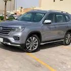 MG 2020 رمادي نظيف اعلى فئة RX8