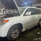 جكسار 2012 8 سلندر ( مخبط )