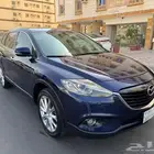 للبيع مازدا cx9 نظيف