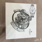 ساعة تيتو ريتشي