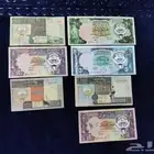 دنانير الكويت قديمة