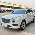 (( تم البيع )) بنتلي بنتياقا 2019 V8