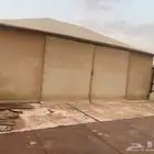 كرفان غرفه بركس مجلس دكة مجلس ثابت