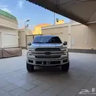فورد F 150 قمه فالنظافة الحمدلله ثمانيه سلندر