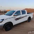 هايلوكس 2023 ديزل