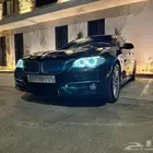 بي ام 520 فل كامل