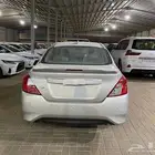 نيسان صني 2024