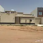 للبيع دور ارضي بالقاعد حر يقبل البنوك