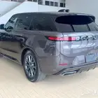 2023 RANGE ROVER SPORT DYNAMIC P400
