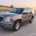 جمس يوكون 2007 سعودي