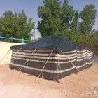 بيت شعر للبيع