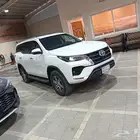 تايوتا فورتشنر 2022