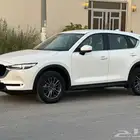 جيب مازدا cx-5 مديل 2020