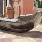 صدام خلفي تشارجر