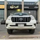 برادو 2020 وارد الساير