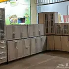 مطابخ