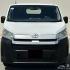 بضاعة ديزل 2021 باص هايس البيع 69000 الف