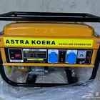 مولد كهرباء