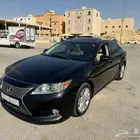 للبيع 2015 لكزس es نظيفه