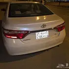 كامري 2016 طالع ارباق البيع 29