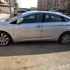 سيارة i40 فل كامل نظيفة