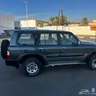 نيسان فتك 4800