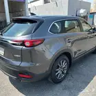 مازدا 2022 استاندر رقم 9 البدي وكاله شرط