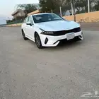 بتيماء 2022 k5 بنزين