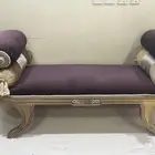 كنب مستخدم استخدام بسيط