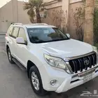 توتايا برادو 6صرندل دبل سعودي