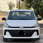 هونداي i10 2024 ممشى (20)الف اخت الجديد