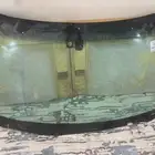 زجاج لكزس ES جديده امامي وجوانب يمين يسار جديده