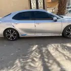 كامري 2018 هايبرد فل كامل
