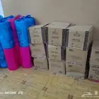 أغراض مغسله ملابس معاليق اكياس اشمغه الموقع حقل