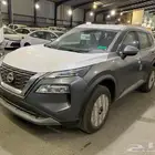 نيسان اكس تريل 7 راكب 2025 سعودي 95600