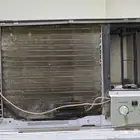 مكيفات شباك بحالة ممتازة