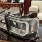 شمعات امامية سييرا من 2007 الى 2013 مستخدم نظيف