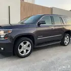تاهو 2017 LT بدون دبل