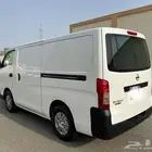 نيسان اورفان