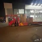 سطحة كرين في جدة