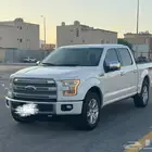 فورد F-150 بلاتينيوم 2016