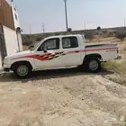 هايلوكس 1998 مجدد مفحوص