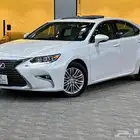 لكزس - ES350 - 2016 - فل كامل ( بحالة الوكاله )