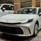 تويوتا كامري 2025 LE بنزين