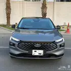 فورد تورس تيتانيوم 2026 - ناغي