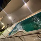 استراحة للايجار اليومي