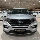 اكسبلور XLT فل كامل فتحة 2021 مشروط