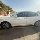 اكورد 2014 فل بصمه فتحه شاشه