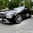 مرسيدس E350 الموديل 2022 اعلى مواصفات