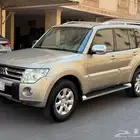 باجيرو 2010 نص فل وكاله